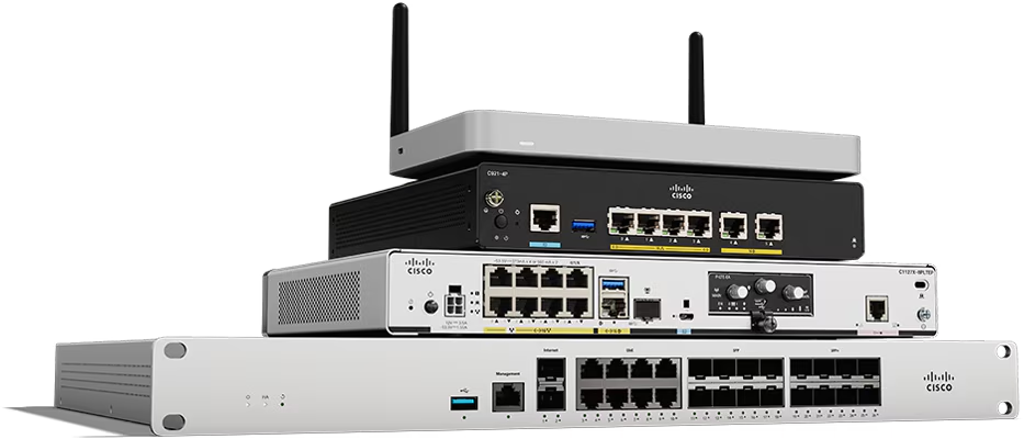 Network Devices