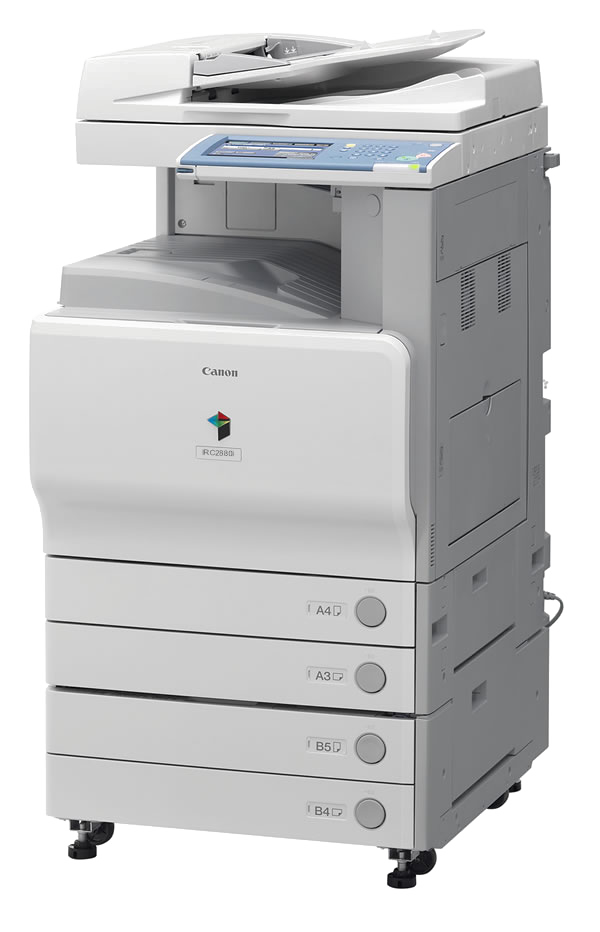 Copier Machines